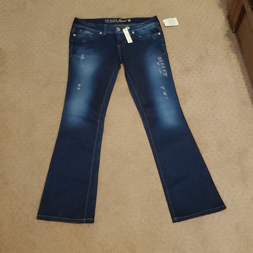 Guess jeans